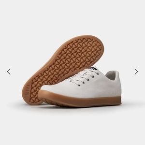 Nobull Women’s Canvas Gum Trainer